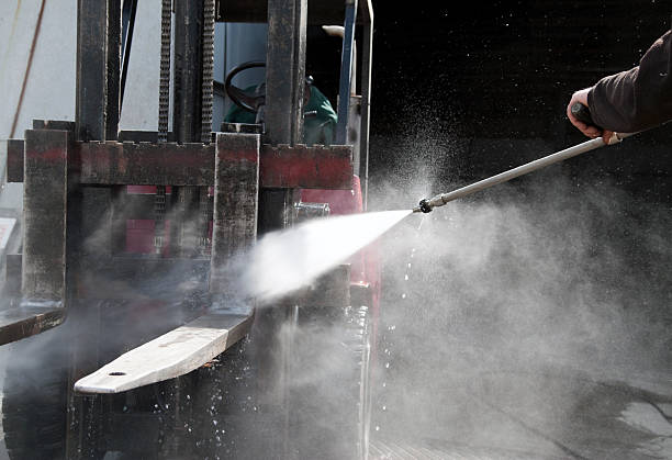 Best Roof Washing  in Trempealeau, WI