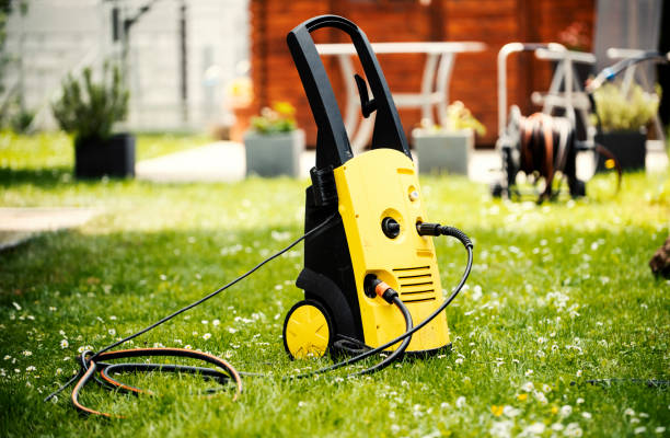Playground Equipment Cleaning in Trempealeau, WI